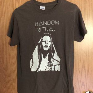 Random Ritual Tee